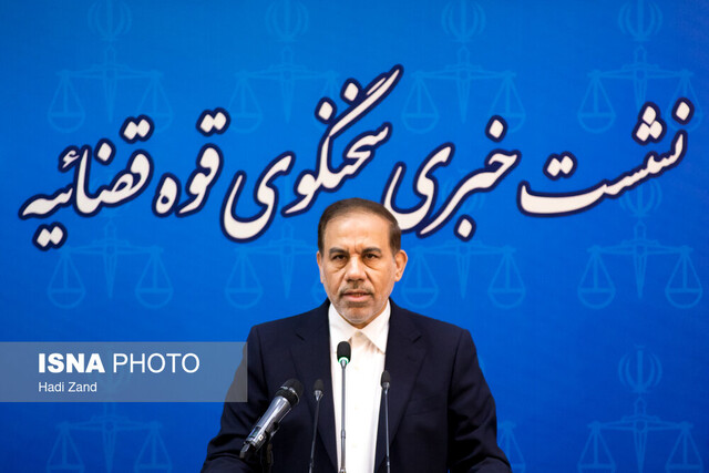 وزیر سابق کشاورزی در پرونده چای دبش تفهیم اتهام شد