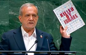 پزشکیان: حمله به ایران خیانتی بزرگ به دیپلماسی و صلح بود