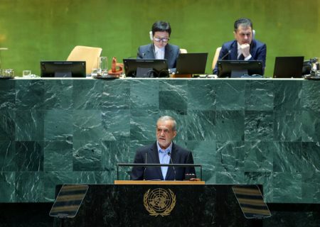 رئیس‌جمهوری: وحشی‌گری اسرائیل در لبنان و غزه باید خاتمه یابد/ آماده تعامل با اعضای برجام هستیم