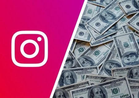 اینستاگرام و فیس‌بوک پولی در انگلیس